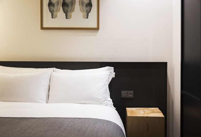 Полулюкс Вид на Море, Shilla Stay Haeundae Beach   Bexco
