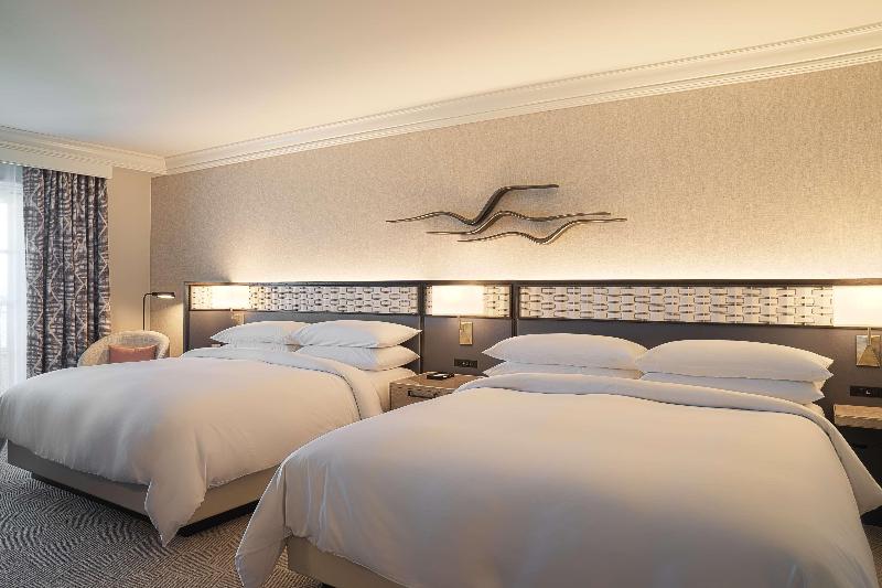 Полулюкс Вид на Море, Shilla Stay Haeundae Beach   Bexco
