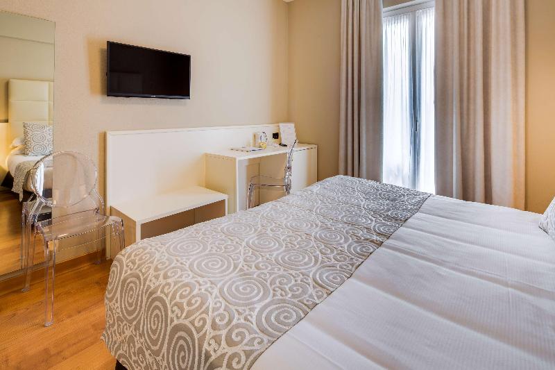 Номер Deluxe Вид на Море, Shilla Stay Haeundae Beach   Bexco