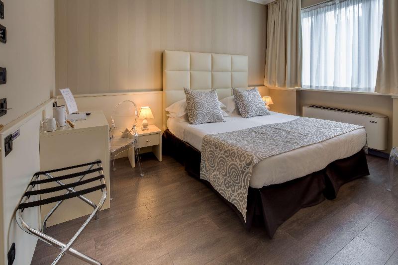 Номер Deluxe Вид на Море, Shilla Stay Haeundae Beach   Bexco
