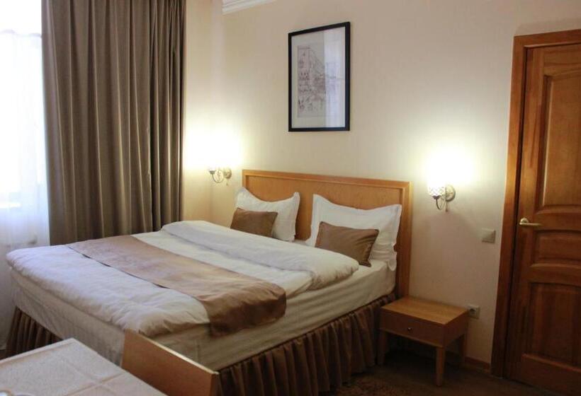 اتاق لوکس, Atb Grand