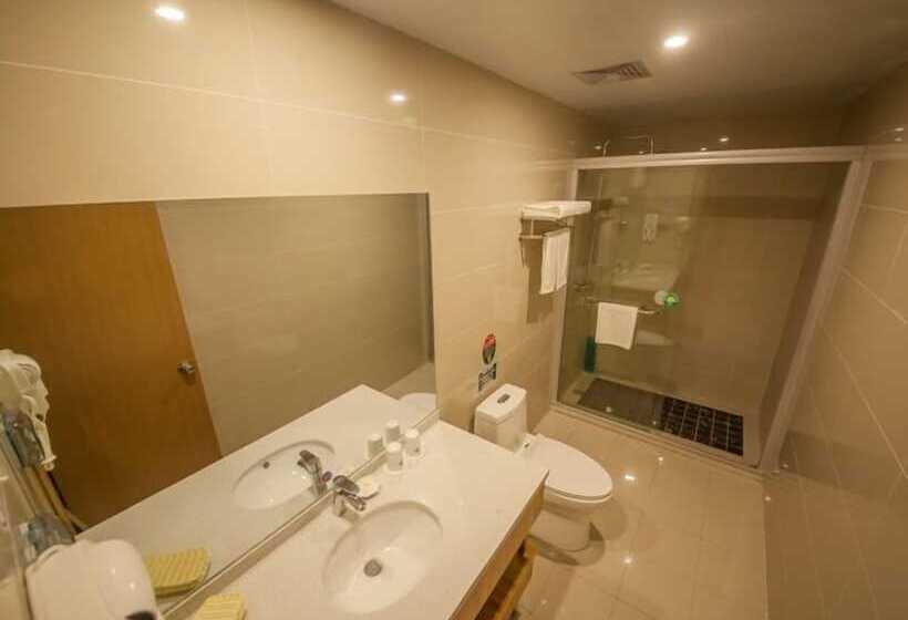 Люкс, Greentree Inn Suzhou Industrial Park Xinglong St Express
