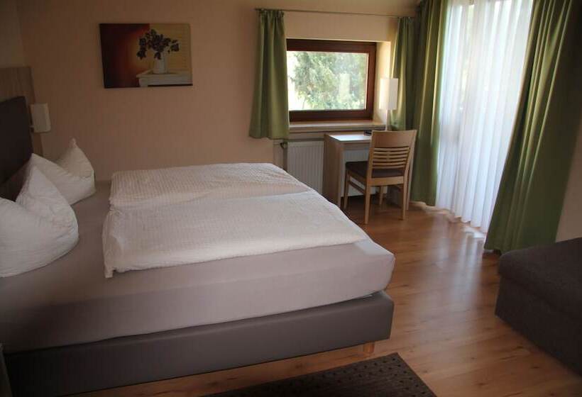 Номер Стандарт, Annas Gastehaus