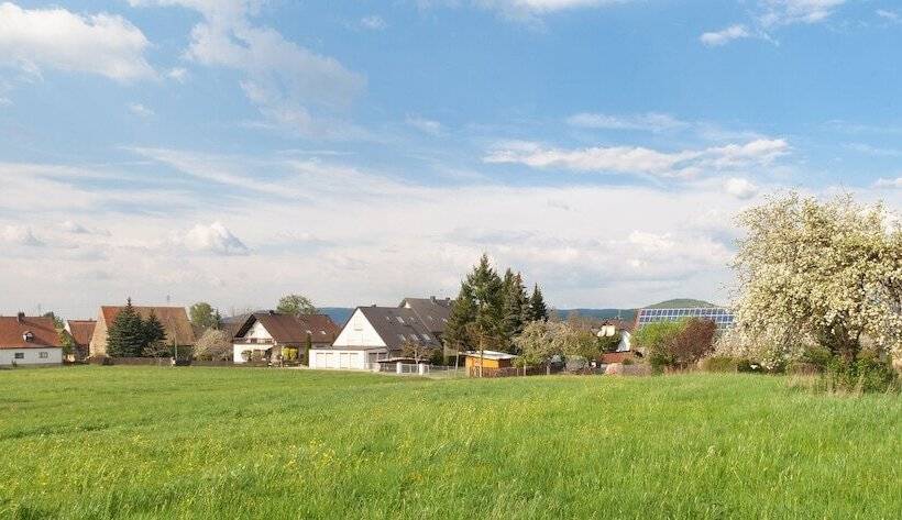 Номер Стандарт, Annas Gastehaus
