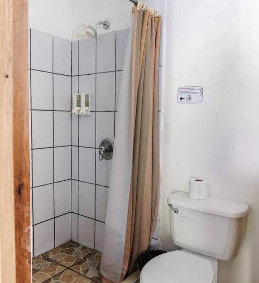 Трехместный Номер Комфорт, Mapi's Cabins