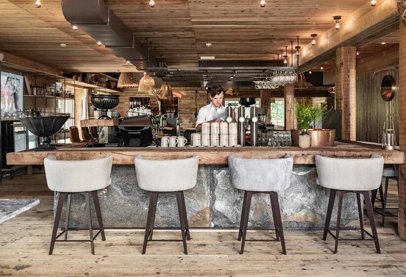 Номер Стандарт с Балконом, Sepp   Alpine Boutique Hotel   Adults Only