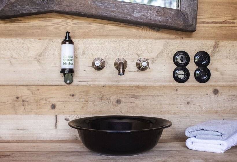 Номер Deluxe с Балконом, Sepp   Alpine Boutique Hotel   Adults Only