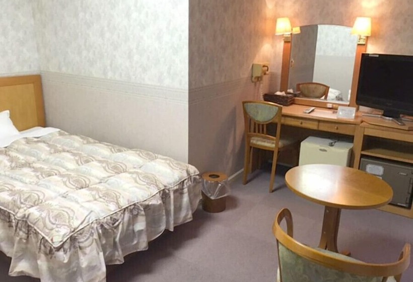Номер Стандарт Индивидуальный, Tetora Resort Akita Yokote Onsen