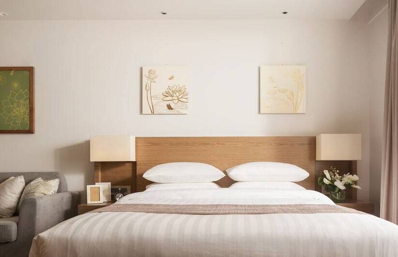 Номер Стандарт, Emion Phnom Penh