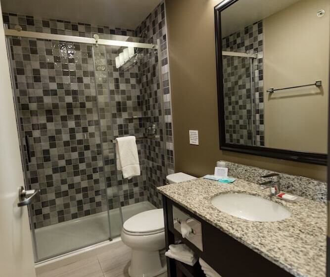 デラックスルーム, Super 8 By Wyndham Canmore