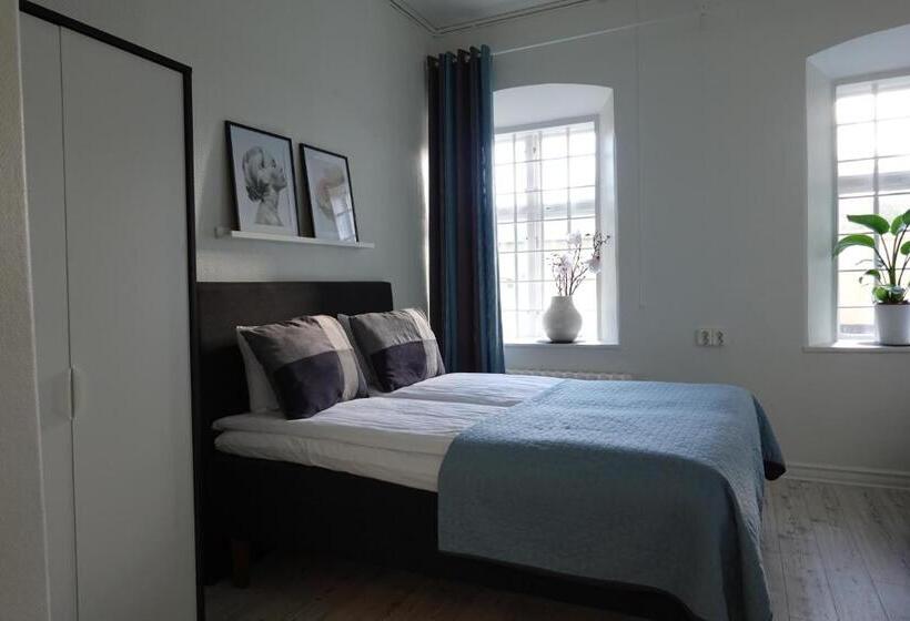 اتاق استاندارد, Waterside Mariestad