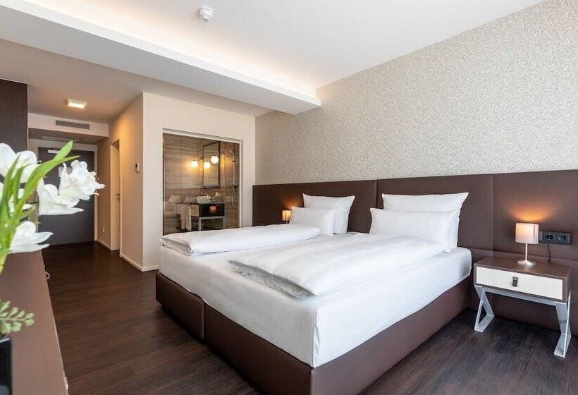 Номер Стандарт, Trip Inn Conference Hotel & Suites