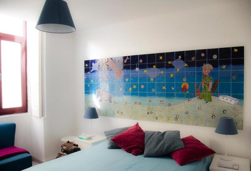 Номер Стандарт, Alameda Guest House Rc