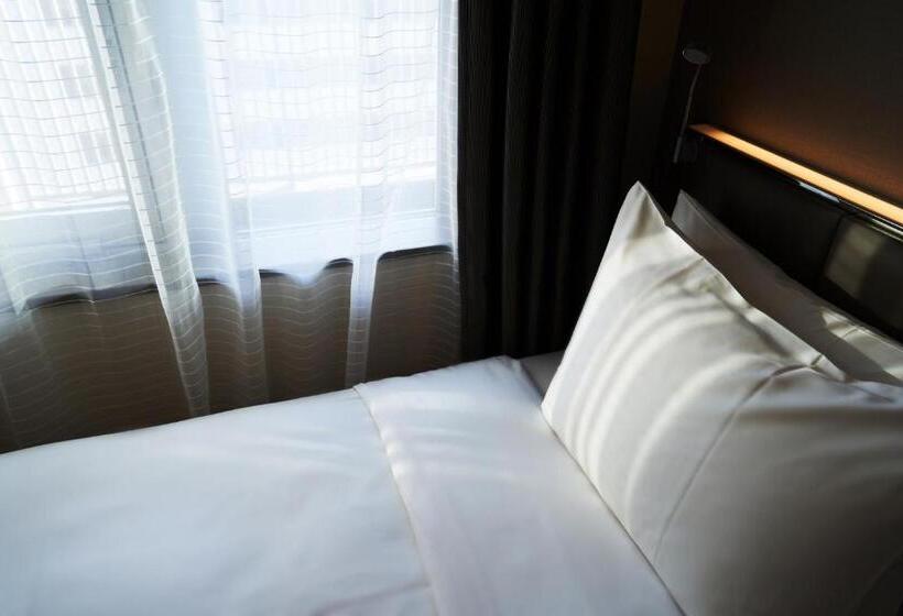 Люкс, Holiday Inn & Suites Shin Osaka, An Ihg