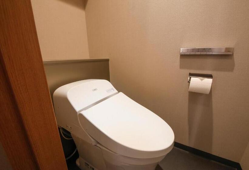 Люкс, Holiday Inn & Suites Shin Osaka, An Ihg