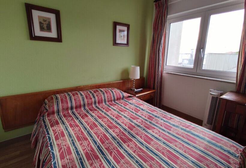 Номер Стандарт Индивидуальный, Mafra Guest House