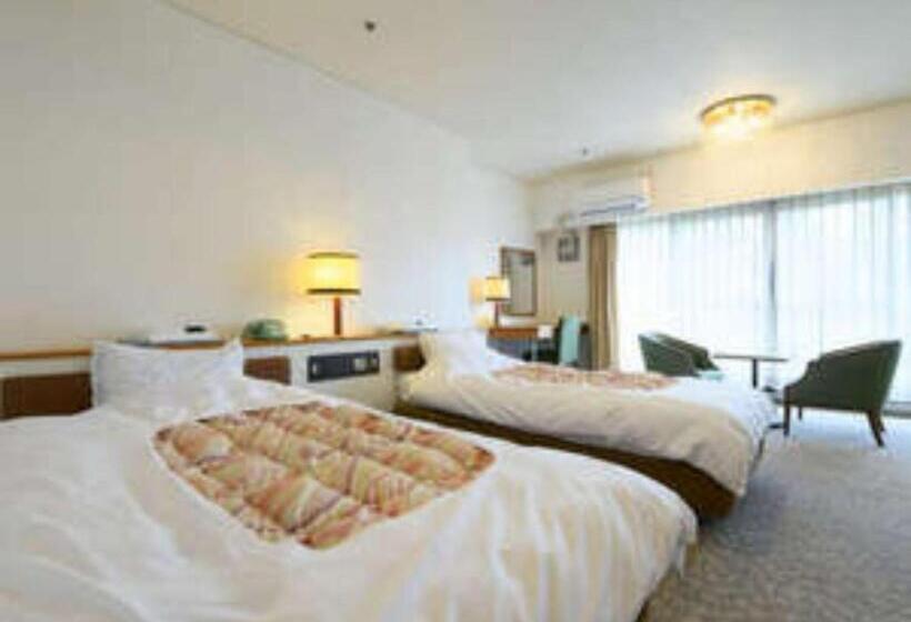 Студия Стандарт, Tetra Resort Shizuoka Yaizu   Vacation Stay 35233v