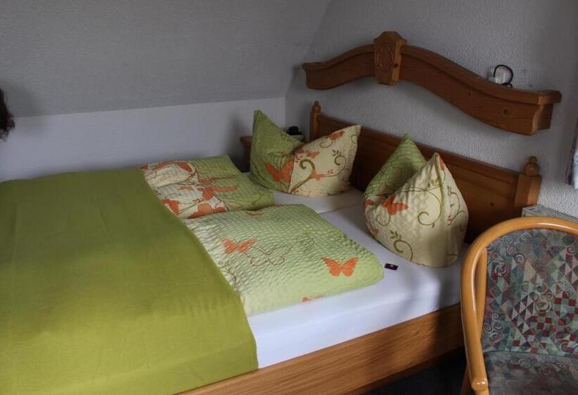 Номер Стандарт, Landhotel Zum Ersten Siedler