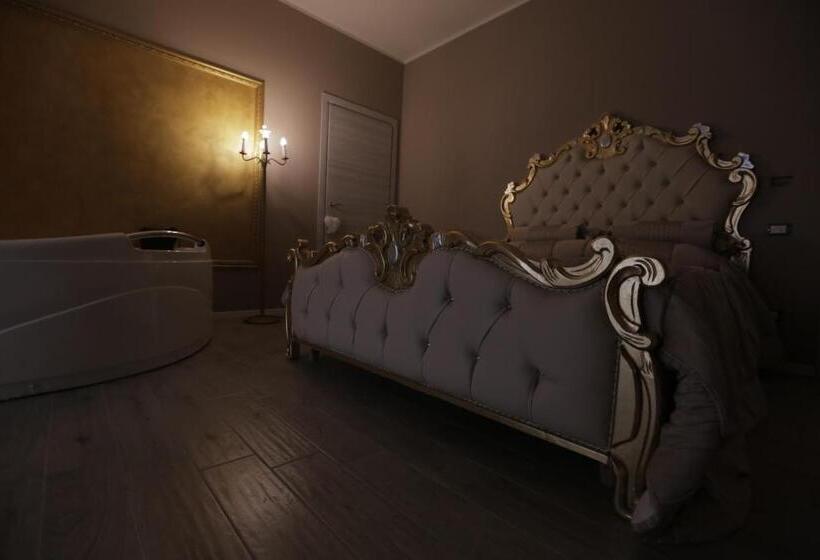 Стандартный Номер Кровать Кинг, Cupido Da Simona