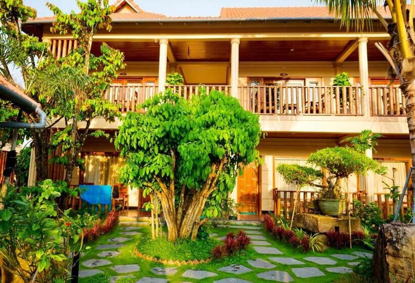 اتاق لوکس, Golden Topaz Phu Quoc Resort