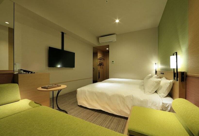 Номер Стандарт, Candeo Hotels Nara Kashihara