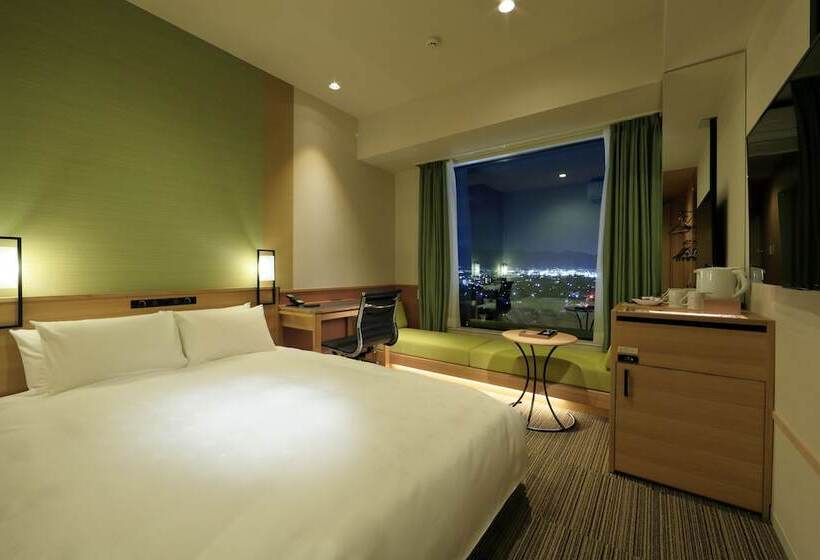 Номер Стандарт, Candeo Hotels Nara Kashihara