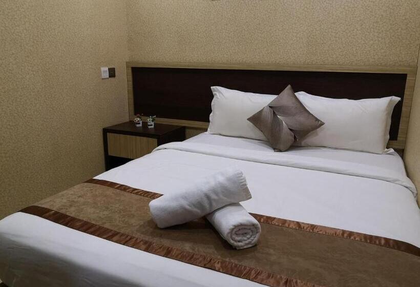 스탠다드 룸, Grand Palace Ampang