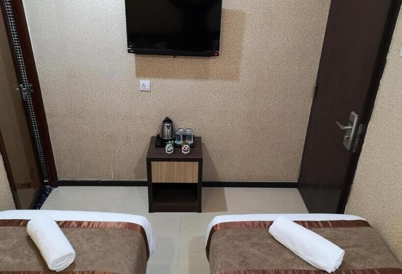 스탠다드 룸, Grand Palace Ampang