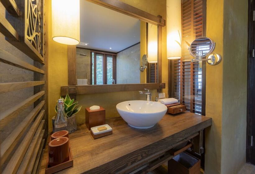 سوییت, Melia Bavi Mountain Retreat