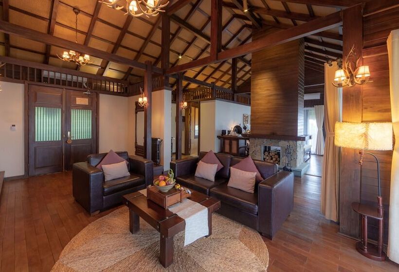 سوییت, Melia Bavi Mountain Retreat