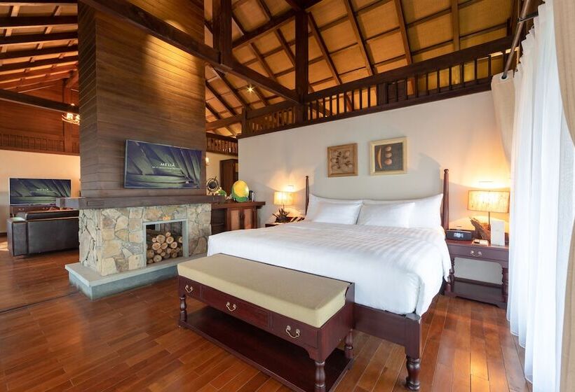 سوییت, Melia Bavi Mountain Retreat