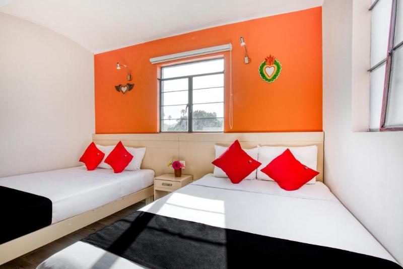 سوییت, Melia Bavi Mountain Retreat