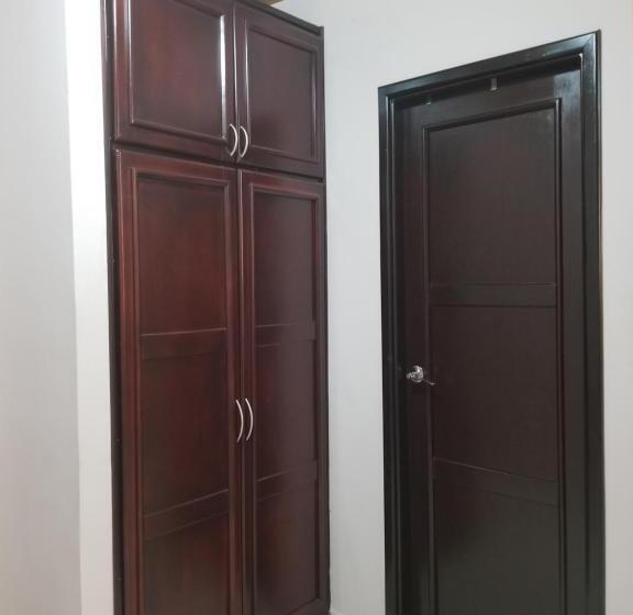 Номер Deluxe, B&d Lodgings