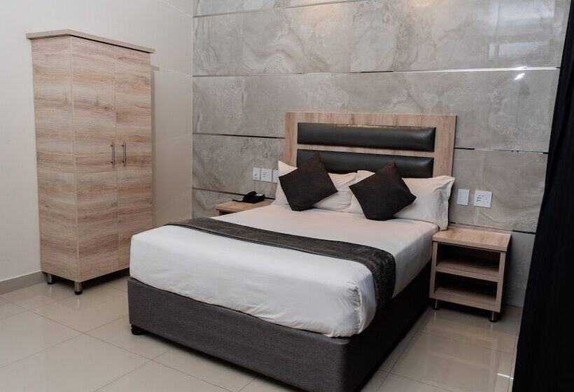 Номер Стандарт, Bayside Hotel 116 West Street