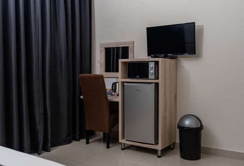 Номер Стандарт, Bayside Hotel 116 West Street