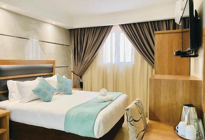 Номер Стандарт, Bayside Hotel 116 West Street