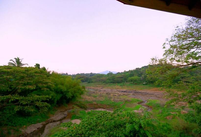 اتاق لوکس سه تخته, Mahaweli Spring