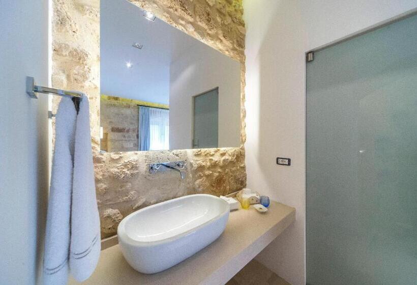 Номер Deluxe, Castello Di Ugento