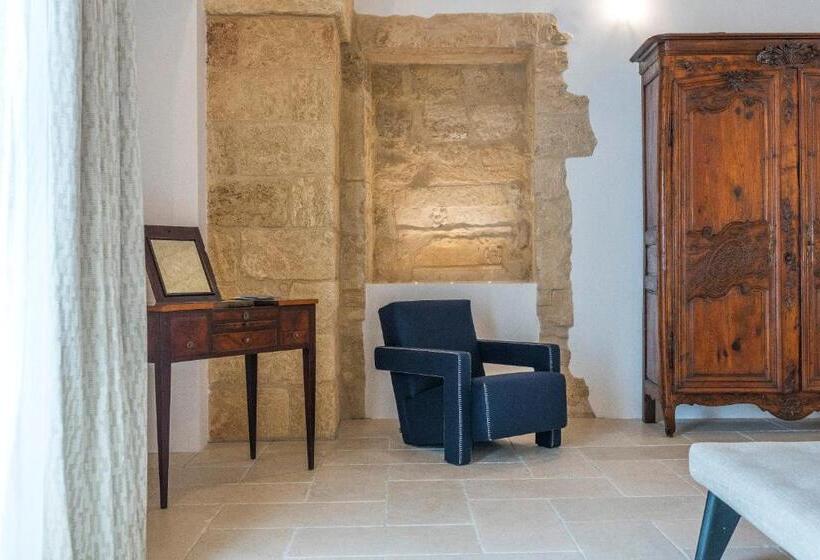 Люкс Повышенной Комфортности, Castello Di Ugento