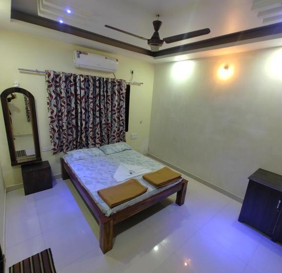 Номер Стандарт, Konkan Villa Dream
