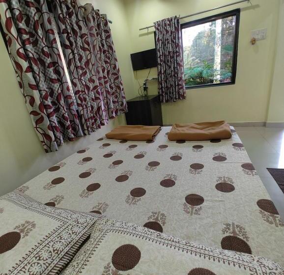 Номер Economy, Konkan Villa Dream