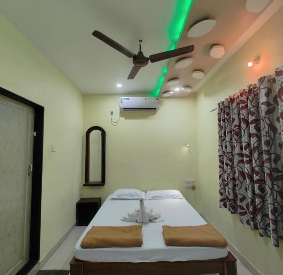 Номер Economy, Konkan Villa Dream