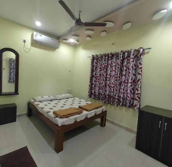 Номер Economy, Konkan Villa Dream