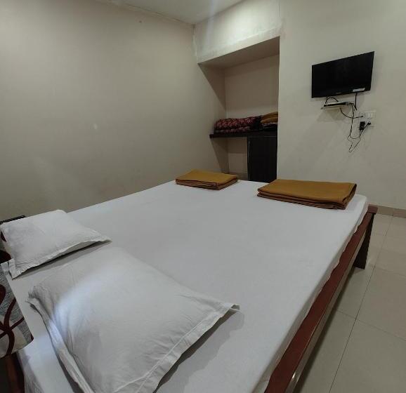 Люкс Повышенной Комфортности, Konkan Villa Dream