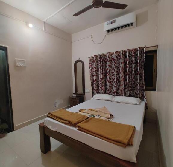 Семейный Номер, Konkan Villa Dream
