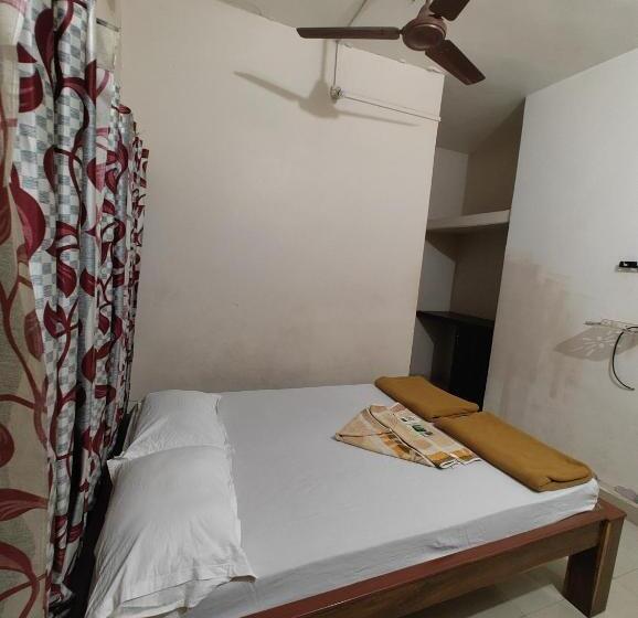 Вилла 2 Спальни, Konkan Villa Dream