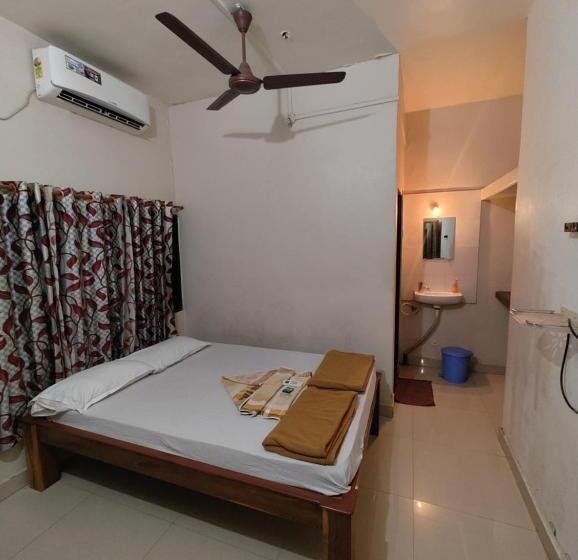 Вилла 2 Спальни, Konkan Villa Dream