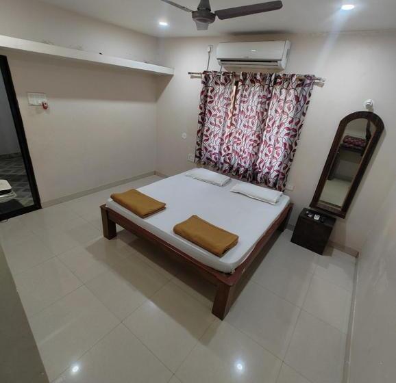 Вилла 1 Спальня, Konkan Villa Dream