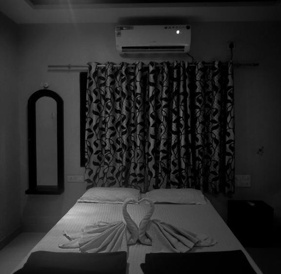Вилла 3 Спальни, Konkan Villa Dream