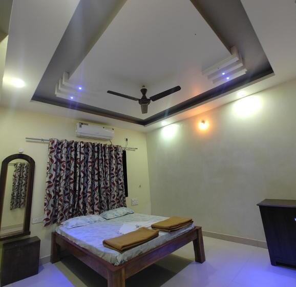 Вилла 3 Спальни, Konkan Villa Dream